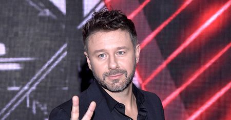 Andrzej Piaseczny dumny z Grędzińskiego? Jego podopieczny wygrał "The Voice of Poland"