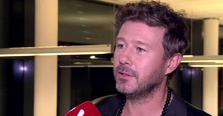 "The Voice of Poland": Andrzej Piasek Piaseczny wróci do starego stylu? Mamy deklarację gwiazdora