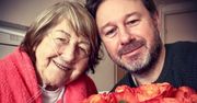 Andrzej Piaseczny dla swojej 83-letniej mamy zrobił coś pięknego. Taki syn to prawdziwy skarb