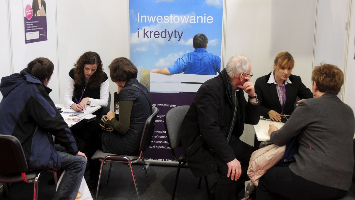 Ponad 15 milionów Polaków deklaruje, że obecnie posiada lub posiadało w przeszłości jakieś zobowiązanie finansowe.