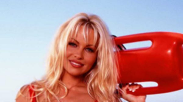 Pamela Anderson