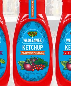 Polska firma sprzedaje truskawkowy keczup. "Podobnych produktów będzie coraz więcej"