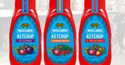 Polska firma sprzedaje truskawkowy keczup. "Podobnych produktów będzie coraz więcej"