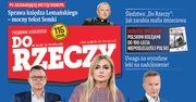Dumny Jacek Kurski i TVN, który jest lepszy niż opozycja. Tygodniki stawiają na autotematyzm