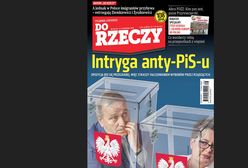 Okładki tygodników. Każdy znajdzie dla siebie coś przerażającego