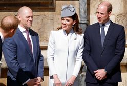 Książę Harry był zazdrosny o księcia Williama i Kate Middleton