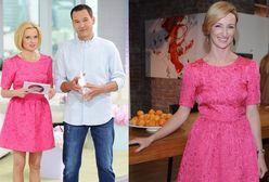 Jolanta Pieńkowska kontra Ula "Pedantula" Chincz: Która lepiej wygląda?