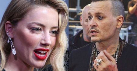 Oskarżenia Amber Heard zniszczą karierę Johnny'ego Deppa? "Kobiety obawiają się współpracy z Deppem"