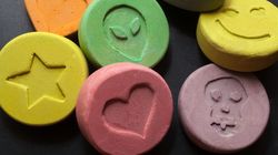 Ecstasy - charakterystyka, działanie