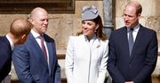 Książę Harry był zazdrosny o księcia Williama i Kate Middleton