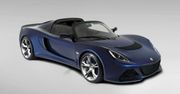 Lotus Exige S Roadster - już niedługo w salonach [wideo]