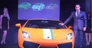 Lamborghini i kolejna edycja specjalna modelu Gallardo