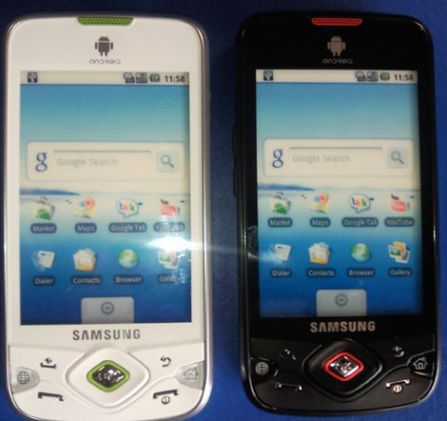 Samsung Galaxy Lite - kolejne zdjęcia i specyfikacja