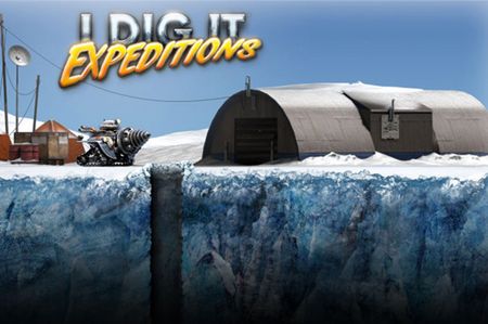 iTest: I Dig It 2: Expeditions