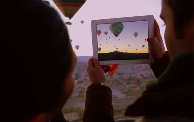 Wygląd Galaxy Note'a 4, iPad Air 2 na zdjęciach i Meizu MX4