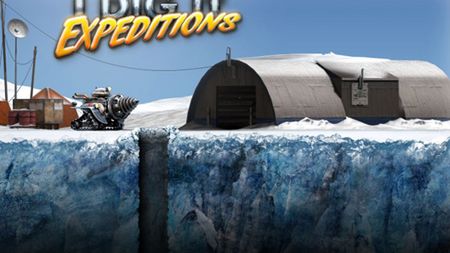 iTest: I Dig It 2: Expeditions 1