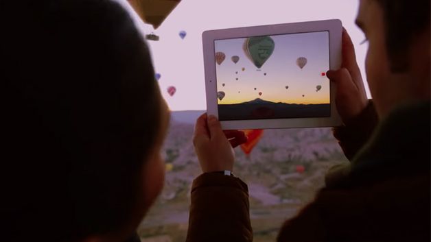 Wygląd Galaxy Note'a 4, iPad Air 2 na zdjęciach i Meizu MX4 1