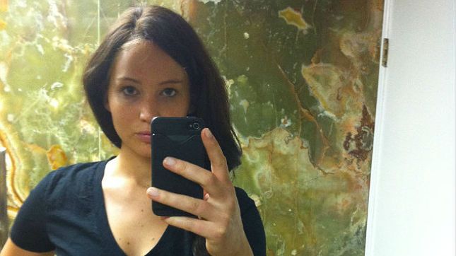 Jennifer Lawrence ma kolejny kłopot. Będzie udowadniać, że ma prawa do własnych zdjęć 1