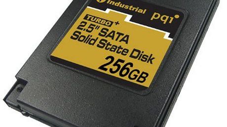 Więcej miejsca na dyskach SSD 1