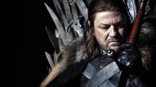 Gra o tron trwa [zwiastun] 1