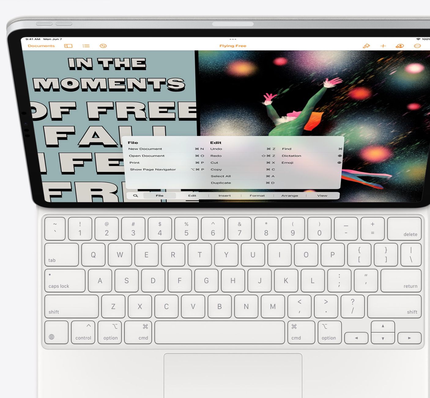 iPadOS 15 zaprezentowany. Tablety Apple'a staną się jeszcze lepsze 9