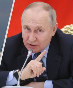 Atak na Lwów. Są zabici i zniszczenia. Seria eksplozji