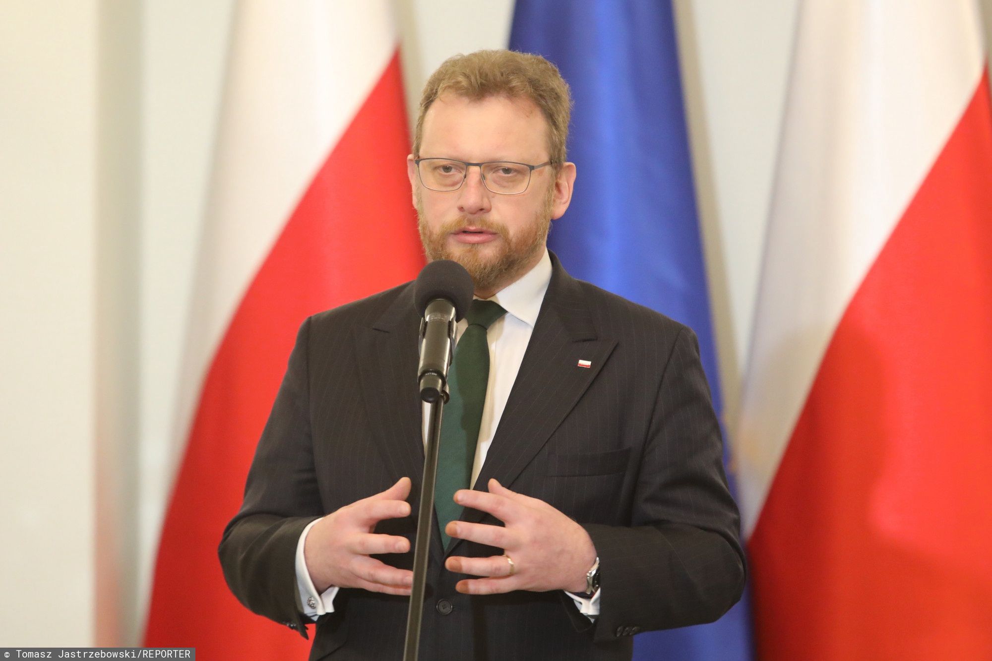 Łukasz Szumowski