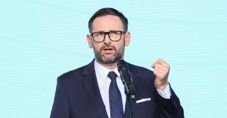 Obajtek ws. Orlenu. "Łażę do prokuratury częściej niż do domu"