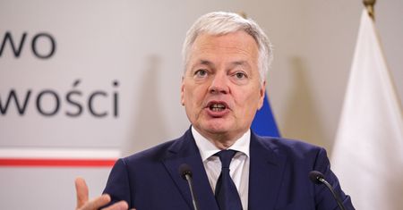Pieniądze z KPO coraz bliżej. Ważny głos komisarza