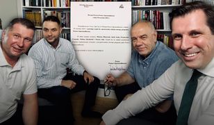 Bez Morawieckiego. Kaczyński zdecydował, kto ma przygotować program