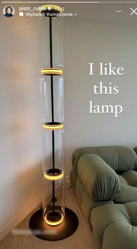 Tak Rubikowie urządzili się w Miami