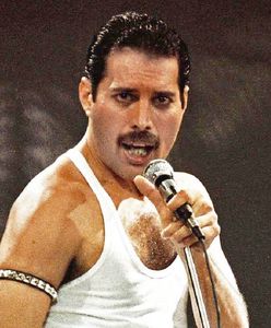 Freddie Mercury ukrywał przed mamą, że choruje na AIDS. Teraz powiedziała, co czuła