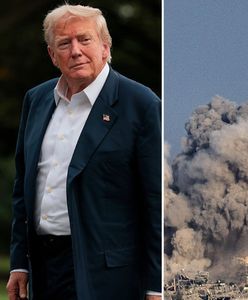 Działo się w nocy. Witkoff leci do Rosji, Hamas zgadza się na pomoc