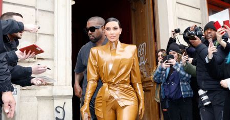Smutna prawda wyszła na jaw. Kanye West zdradzał Kim Kardashian