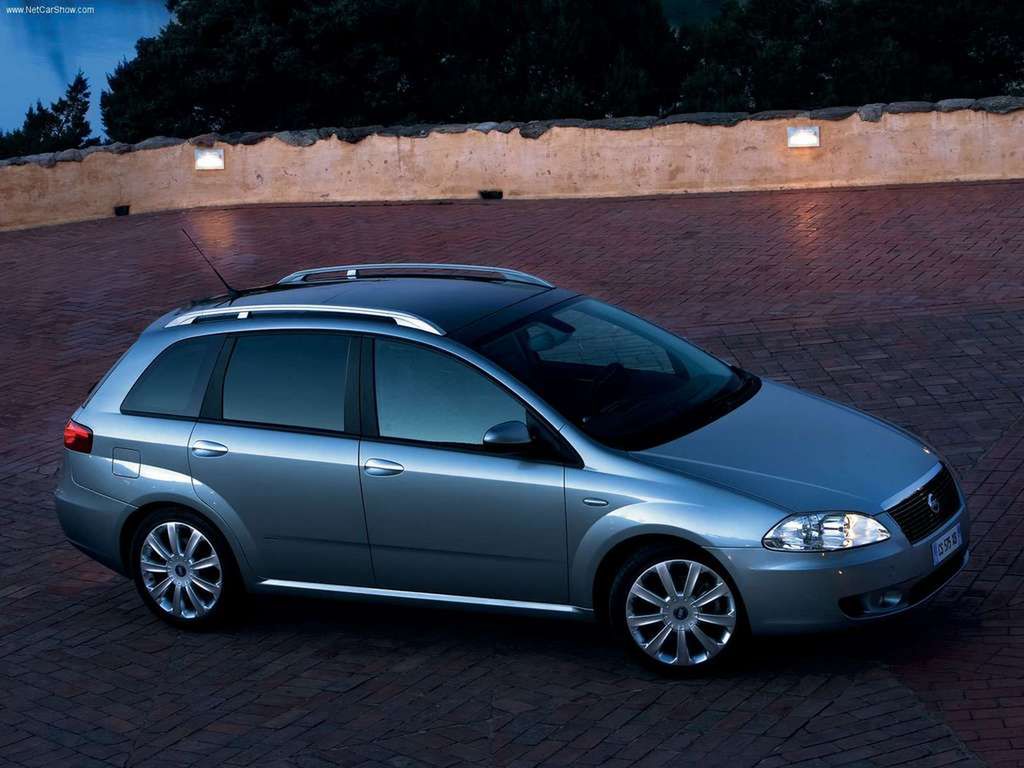 Fiat Croma