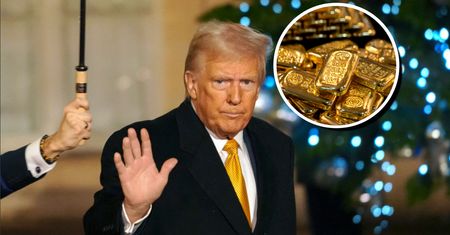 Złoto i srebro w cieniu wojen, Trumpa i koniunktury. Jak będzie w 2025?