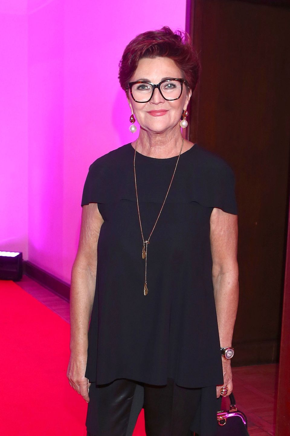 Jolanta Kwaśniewska