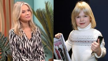 Julia Wróblewska o cenie dziecięcej sławy: "Gimnazjalistki chciały mnie dosłownie ROZSZARPAĆ"