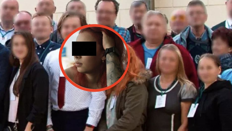 Białorusinka w Polsce przeniknęła do opozycyjnych białoruskich o