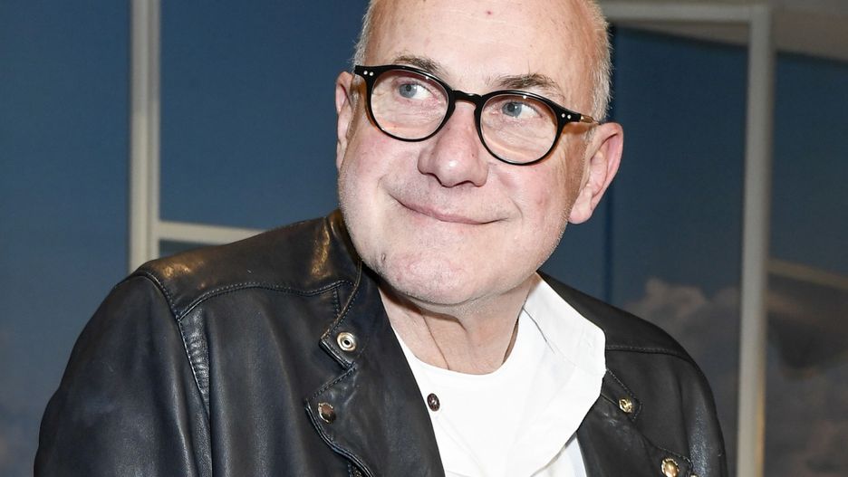 Piotr Machalica niespełna trzy miesiące temu wziął ślub
