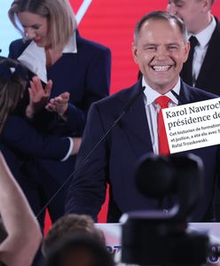 We Francji komentują wynik wyborów. "Smak rewanżu"