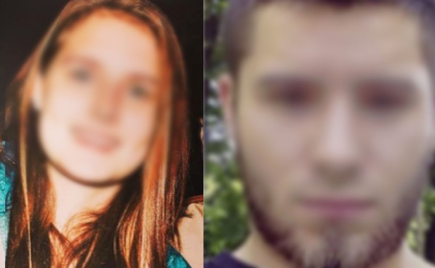Polak został skazany za zamordowanie swojej dziewczyny.