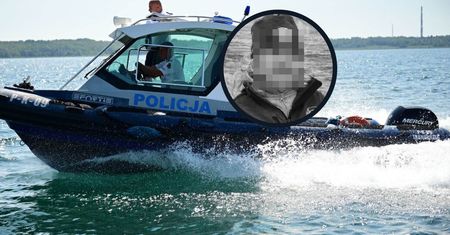 Tragedia na Jeziorze Tarnobrzeskim. Nie żyje 60-letnia Lucyna