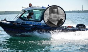 Tragedia na Jeziorze Tarnobrzeskim. Nie żyje 60-letnia Lucyna