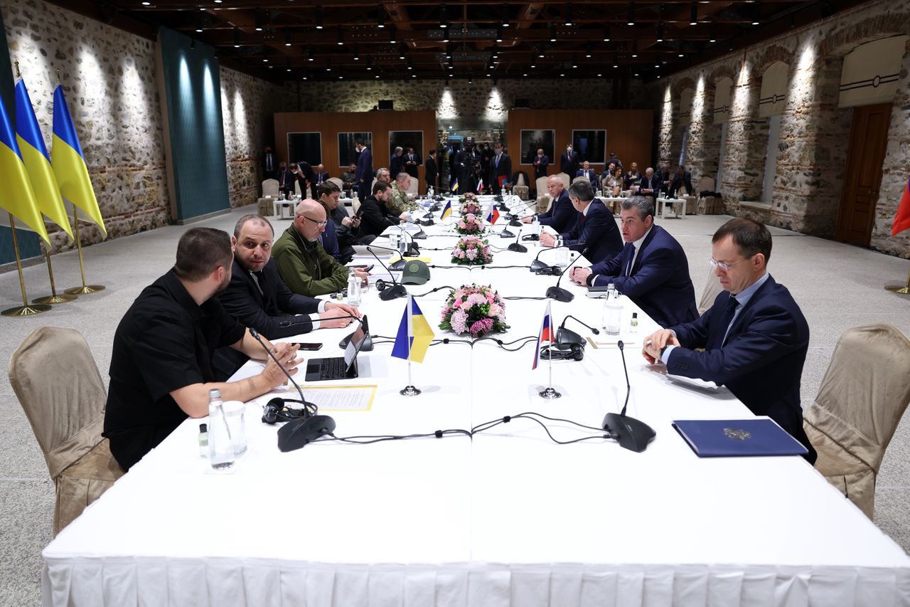 Turkey positions itself as key peace broker in global conflicts