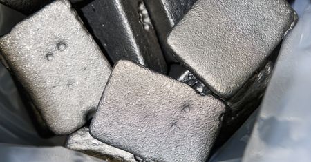 Minerały krytyczne nie tylko z Chin. Wielkie inwestycje w Kanadzie