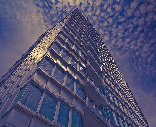 SolarWindow – przezroczyste okna solarne 2