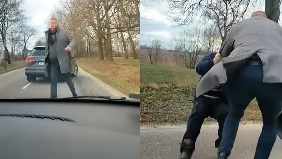 Jacek Z. podał się do dymisji. Nie będzie sołtysem