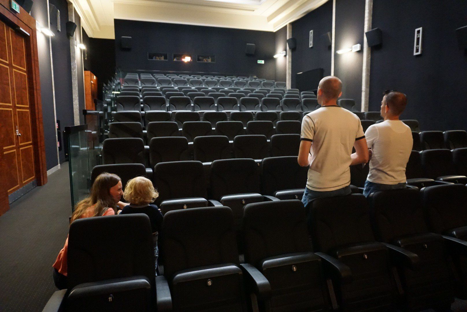 Festiwal Filmów Azjatyckich Pięć Smaków