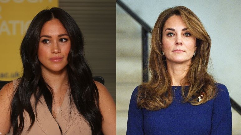 Wyciekły fragmenty dziennika Meghan Markle